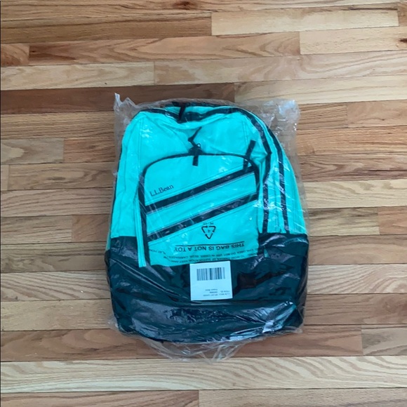L.L. Bean Other - backpack